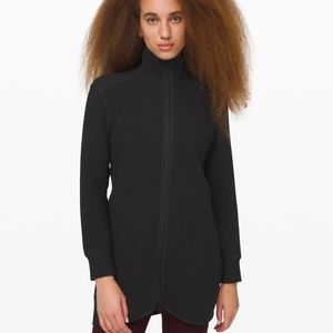 Lululemon On Repeat Jacket